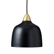 Load image into Gallery viewer, Urban Pendant, Real Black