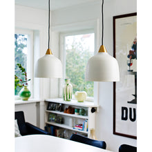 Load image into Gallery viewer, Urban Pendant, Whisper White