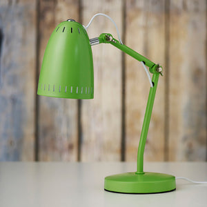 Dynamo Table Lamp, Spring Green