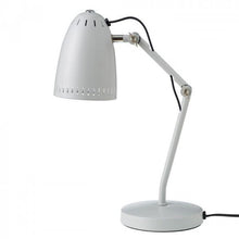 Load image into Gallery viewer, Dynamo Table Lamp, Light Grey