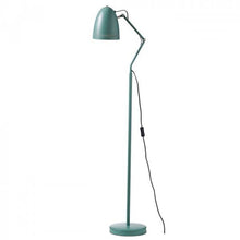 Load image into Gallery viewer, Dynamo Floor Lamp, Duck Green
