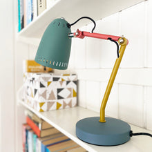 Load image into Gallery viewer, Dynamo Table Lamp Anniversary, Mixed