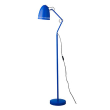 Load image into Gallery viewer, Dynamo Floor Lamp, Reflex Blue