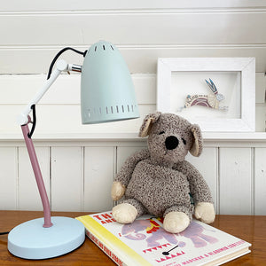 Dynamo Table Lamp Anniversary, Pastel