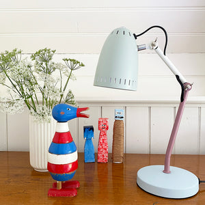 Dynamo Table Lamp Anniversary, Pastel