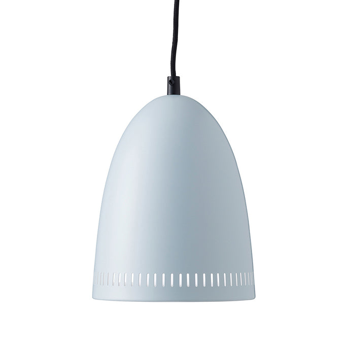 Dynamo Pendant, Light Blue