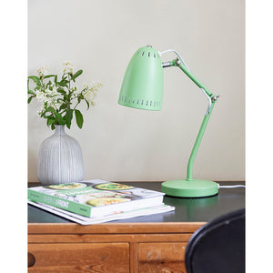 Dynamo Table Lamp, Spring Green