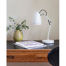 Load image into Gallery viewer, Dynamo Table Lamp, Whisper White