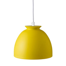 Load image into Gallery viewer, Bloom Pendant, Yellow