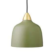 Load image into Gallery viewer, Urban Pendant, Olive