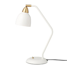 Load image into Gallery viewer, Urban Table Lamp, Whisper White