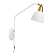 Load image into Gallery viewer, Urban Wall Lamp, Whisper White