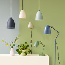 Ladda upp bild till gallerivisning, Dynamo Taklampa, Almost Black