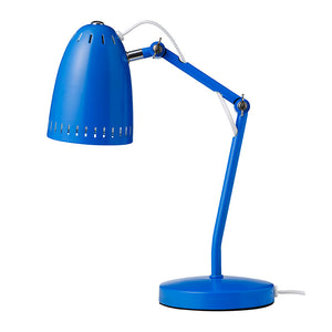 Dynamo Table Lamp, Ultramarin