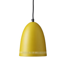 Load image into Gallery viewer, Dynamo Pendant, Mustard