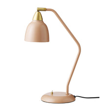 Load image into Gallery viewer, Urban Table Lamp, Rouge