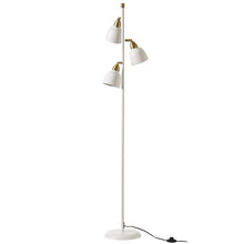 Load image into Gallery viewer, Urban Triple Floor Lamp, Whisper White