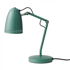 Dynamo Table Lamp, Duck Green