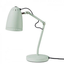 Load image into Gallery viewer, Dynamo Table Lamp, Misty Green