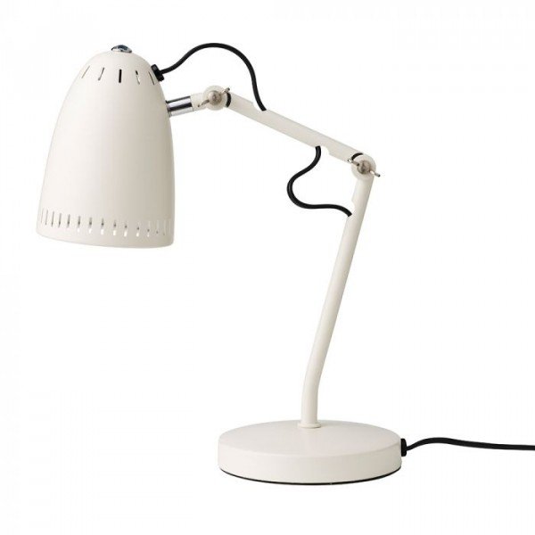 Dynamo Table Lamp, Whisper White