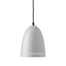 Load image into Gallery viewer, Dynamo Pendant, Light Grey