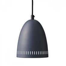 Ladda upp bild till gallerivisning, Dynamo Taklampa, Almost Black