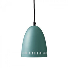 Load image into Gallery viewer, Mini Dynamo Pendant, Matt Duck Green