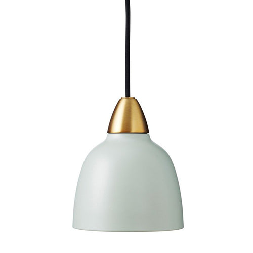 Mini Urban Taklampa, Misty Green